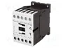 Eaton DILA-22 24VDC Hilfsschtz 276414 2S+2 DC 276414