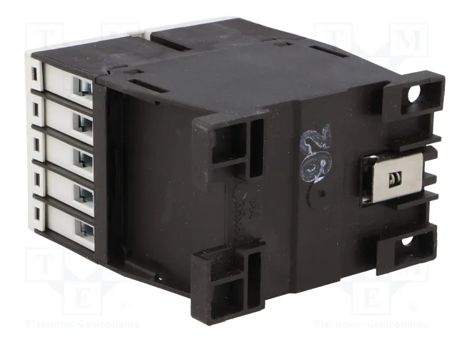 Eaton DILA-22 24VDC Hilfsschtz 276414 2S+2 DC 276414 Eaton DILA-22 24VDC Hilfsschtz 276414 2S+2 DC 276414