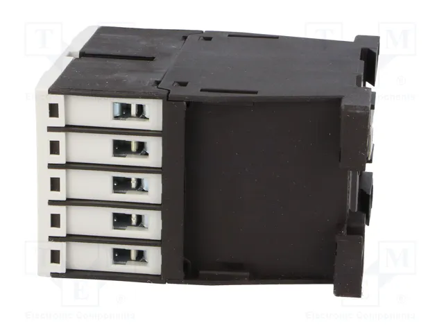 Eaton DILA-22 24VDC Hilfsschtz 276414 2S+2 DC 276414 Eaton DILA-22 24VDC Hilfsschtz 276414 2S+2 DC 276414