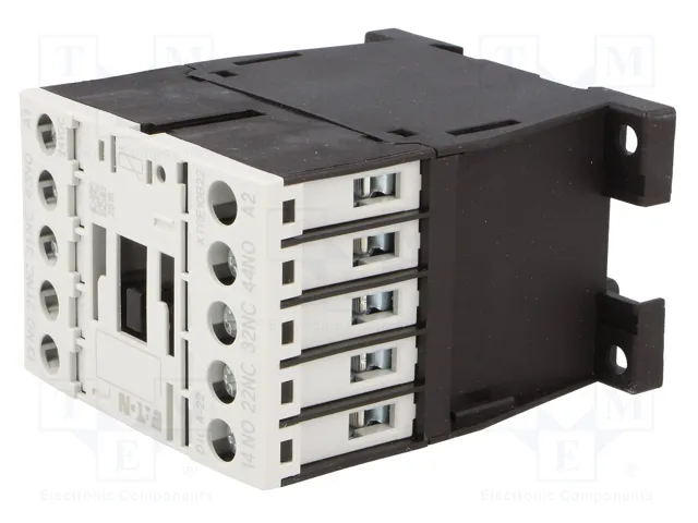 Eaton DILA-22 24VDC Hilfsschtz 276414 2S+2 DC 276414 Eaton DILA-22 24VDC Hilfsschtz 276414 2S+2 DC 276414