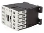 Eaton DILA-22 24VDC Hilfsschtz 276414 2S+2 DC 276414