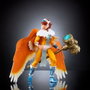 MOTU x TMNT: Turtles of Grayskull Figura April O'Neil 14 cm