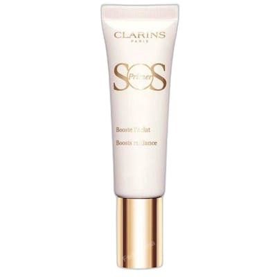CLARINS SOS Primer 01 Rose 30 ml CLARINS SOS Primer 01 Rose 30 ml