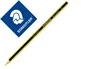 Staedtler Noris Colour Lápices de Colores Ecológicos Amarillo Claro (Set de 12)