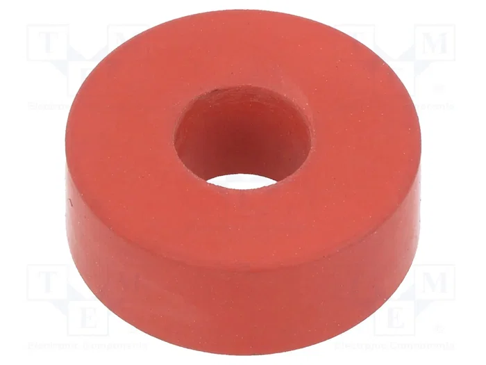 LAPP Anillo de sellado SKINDICHT® EV rojo FKM PG16 LAPP Anillo de sellado SKINDICHT® EV rojo FKM PG16