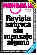 Revista Mongolia 146 Septiembre 2025, AA.VV. - EDITORIAL MONG