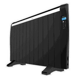 Cecotec ReadyWarm 2500 Thermal Black