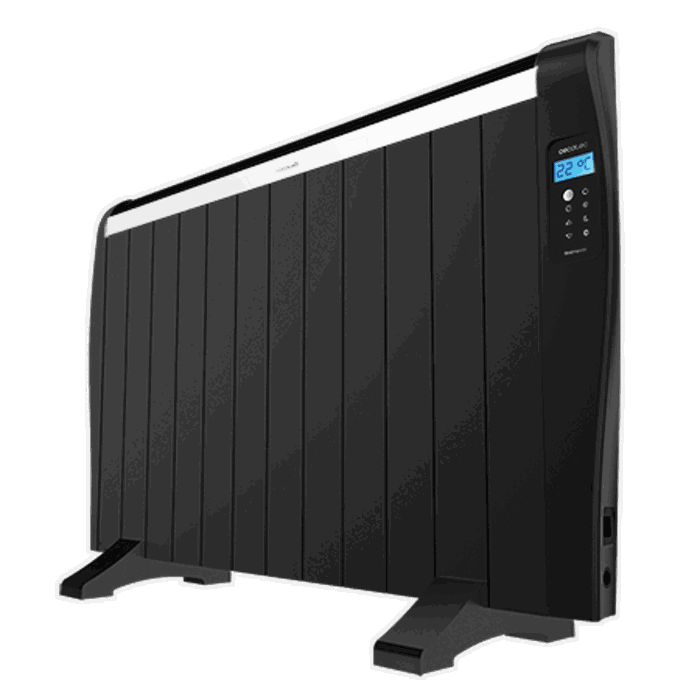 Cecotec ReadyWarm 2500 Thermal Black