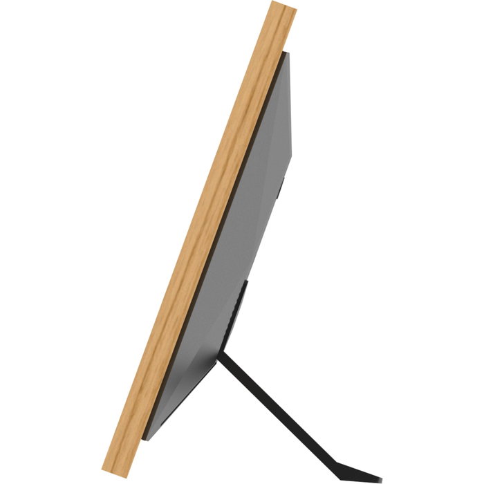 Braun DigiFrame 10B WiFi Madera 25,7cm (10,1 pulg.) Braun DigiFrame 10B WiFi Madera 25,7cm (10,1 pulg.)