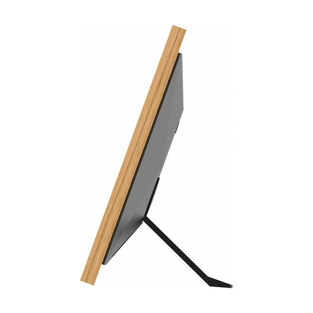 Braun DigiFrame 10B WiFi Madera 25,7cm (10,1 pulg.) Braun DigiFrame 10B WiFi Madera 25,7cm (10,1 pulg.)