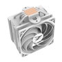 ZALMAN CNPS10X PERFORMA White Refrigerador de aire 180W TDP Blanco