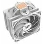 ZALMAN CNPS10X PERFORMA White Refrigerador de aire 180W TDP Blanco