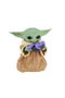 Hasbro Galactic Snackin Grogu Figura Animatrónica Star Wars