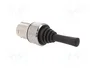SIEMENS Joystick de 22mm Negro
