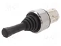 SIEMENS Joystick de 22mm Negro