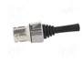 SIEMENS Joystick de 22mm Negro