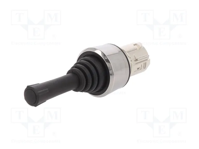 SIEMENS Joystick de 22mm Negro