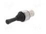SIEMENS Joystick de 22mm Negro
