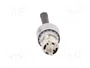 SIEMENS Joystick de 22mm Negro