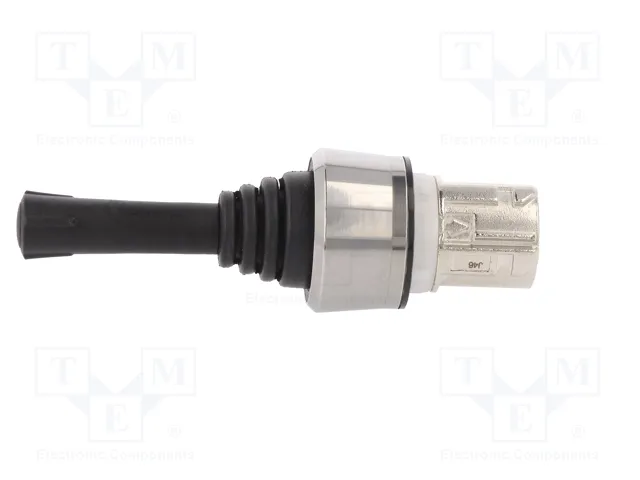 SIEMENS Joystick de 22mm Negro