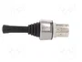 SIEMENS Joystick de 22mm Negro