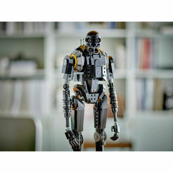 LEGO Star Wars Droide de Seguridad K-2SO 75434, 845 piezas