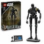 LEGO Star Wars Droide de Seguridad K-2SO 75434, 845 piezas