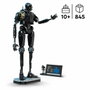 LEGO Star Wars Droide de Seguridad K-2SO 75434, 845 piezas