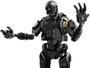 LEGO Star Wars Droide de Seguridad K-2SO 75434, 845 piezas
