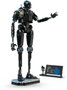 LEGO Star Wars Droide de Seguridad K-2SO 75434, 845 piezas