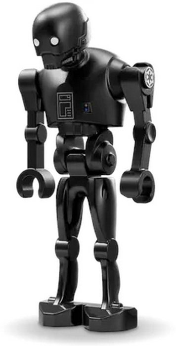 LEGO Star Wars Droide de Seguridad K-2SO 75434, 845 piezas