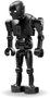 LEGO Star Wars Droide de Seguridad K-2SO 75434, 845 piezas