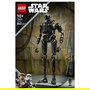 LEGO Star Wars Droide de Seguridad K-2SO 75434 Set de Construcción de 845 Piezas para Niños de 10+ Años