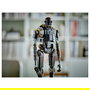 LEGO Star Wars Droide de Seguridad K-2SO 75434 Set de Construcción de 845 Piezas para Niños de 10+ Años