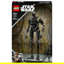 LEGO Star Wars Droide de Seguridad K-2SO 75434 Set de Construcción de 845 Piezas para Niños de 10+ Años
