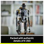 LEGO Star Wars Droide de Seguridad K-2SO 75434 Set de Construcción de 845 Piezas para Niños de 10+ Años