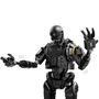 Lego Star Wars Andor 75434 K-2SO Security Droid Juguete para niños mayores de 10 años
