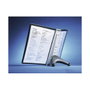 Durable SHERPA soho Perforadora Negra A4 10 Hojas