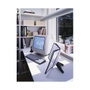 Durable SHERPA soho Perforadora Negra A4 10 Hojas