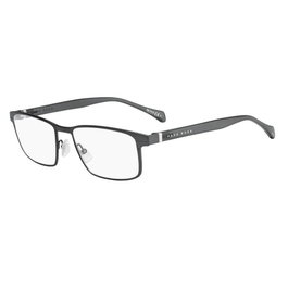 Montura de Gafas Hombre Hugo Boss BOSS-1119-IT-S-R80 Gris ø 56 mm