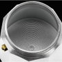 Monix Cafetera Italiana M620003 para 3 Tazas