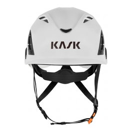 KASK WHE00104-201 SUPERPLASMA AQ, Blanco