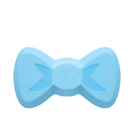 NYX Professional Makeup Edición Limitada The Simpsons - Esponja de Maquillaje Maggie Simpson, Difumina Base Líquida, Crema y Polvos - 1 Unidad