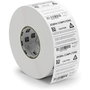 Zebra Z-Perform 1000D Etiquetas Térmicas 102x178mm Blanco