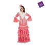 Disfraz para Adultos Flamenca XL