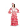 Disfraz para Adultos Flamenca XL