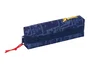 Safta Estuche portatodo Spiderman rectangular con goma elástica