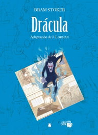 TEIDE Drácula - AA.VV.