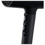 Braun HD 2.2 Secador de Pelo Negro