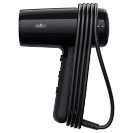 Braun HD 2.2 Secador de Pelo Negro